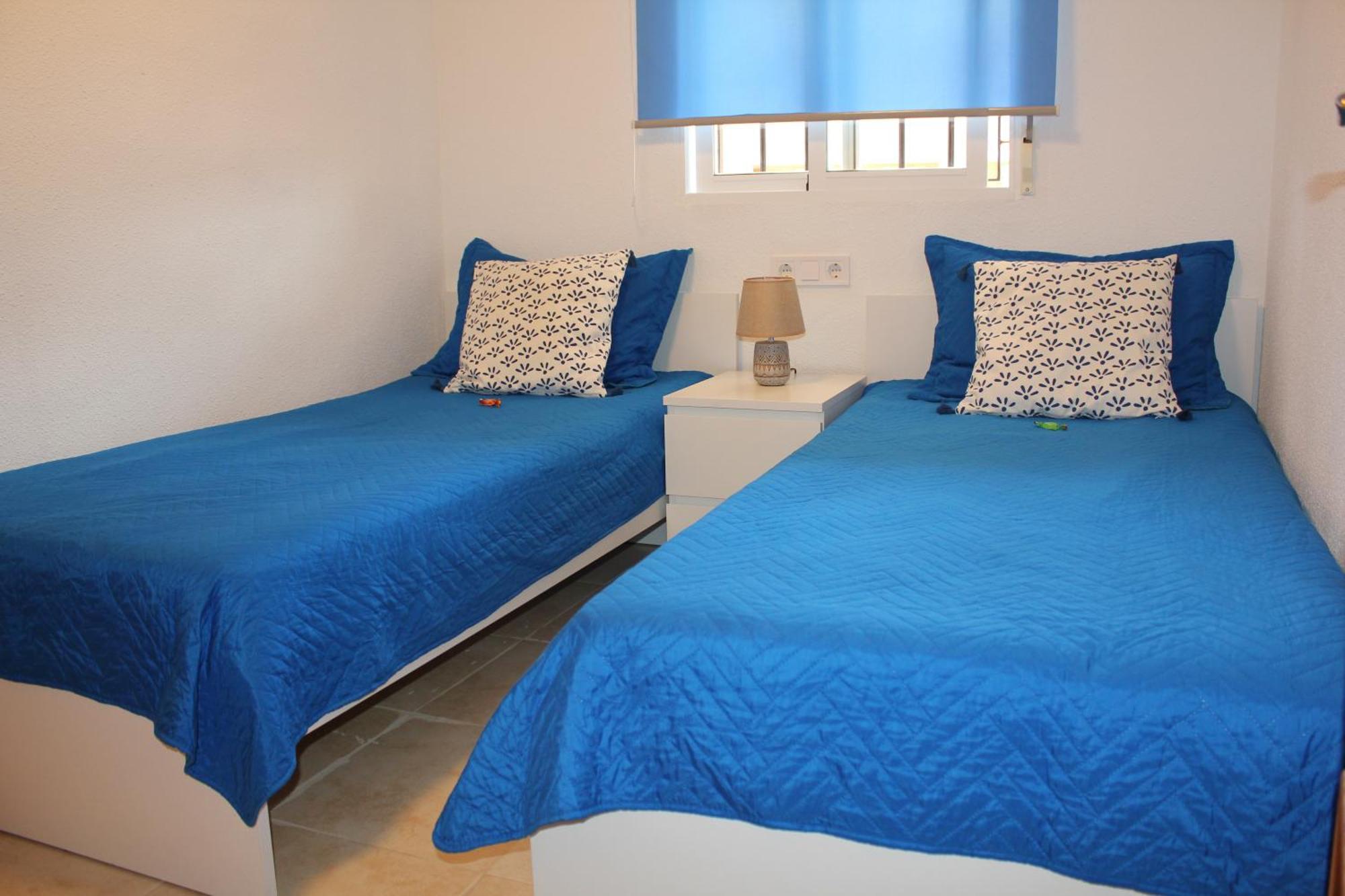 Naranja Apartament On The Beach 2 Bedrooms Oropesa del Mar Exterior foto